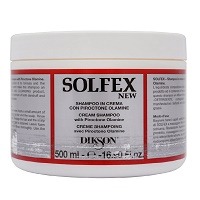 Dikson Solfex Cream Shampoo 500ml